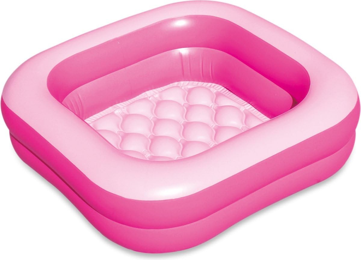 Piscina Gonfiabile Summer Waves - Festa in Giardino per i tuoi Bambini