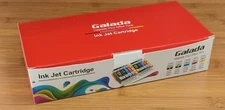 Galada Ink Jet Cartridge Refills 250 and 251