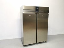 Foster EcoPro G3 EP1440H Double Door Upright Fridge
