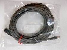 1PC New Keyence CB-B3 Sensor Head Controller Cable CBB3