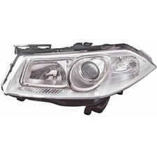 Scheinwerfer links passend für Renault MEGANE II H7 H1 Halogen