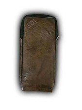 Case for Vintage Hewlett Packard Calculator Models HP-41C HP-41CV HP-41CX