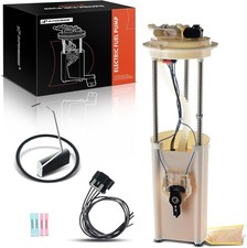 Electric Fuel Pump Module Assembly with Pressure Sensor Compatible with Blaze