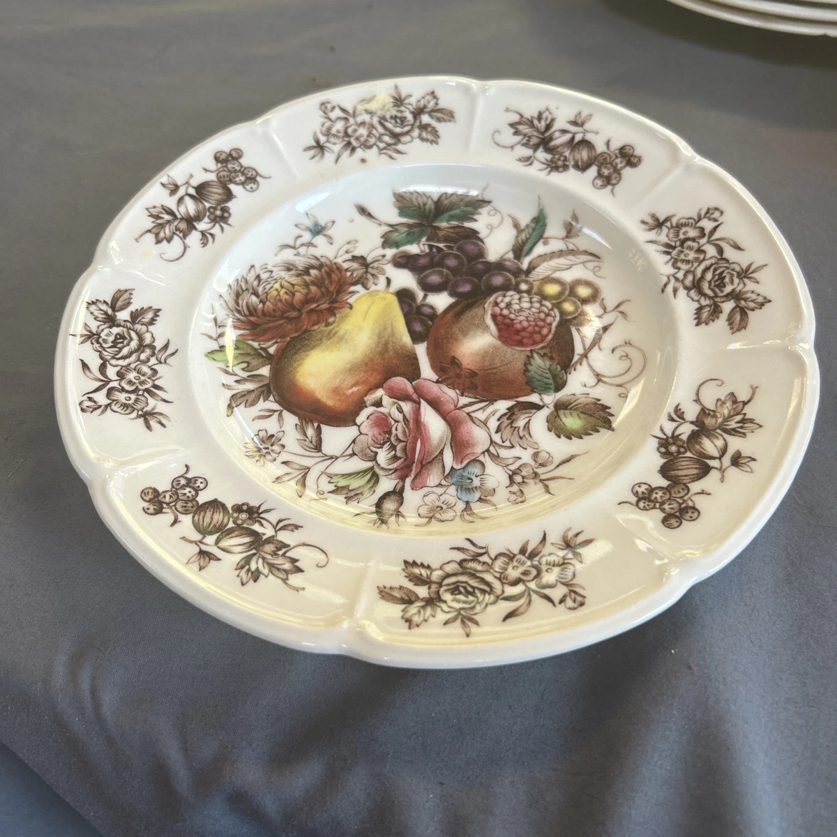 Johnson Brothers Windsor Ware for sale | eBay