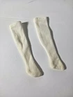 Vintage Star Wars Kenner 1978 PRINCESS LEIA 12" Inch Doll ORIGINAL SOCKS