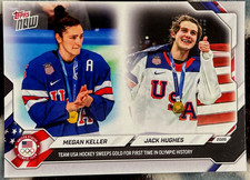 Going for Gold: Topps to Make 2012 US Olympic Cards 22