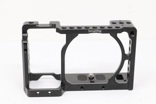SmallRig Camera Cage for Sony A6000 A6300 ILC...