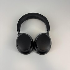 Bose QuietComfort Ultra Headphones Black - Faint Oder - Good Condition