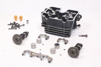 Zylinderkopf Honda NX 250 MD21 Dominator