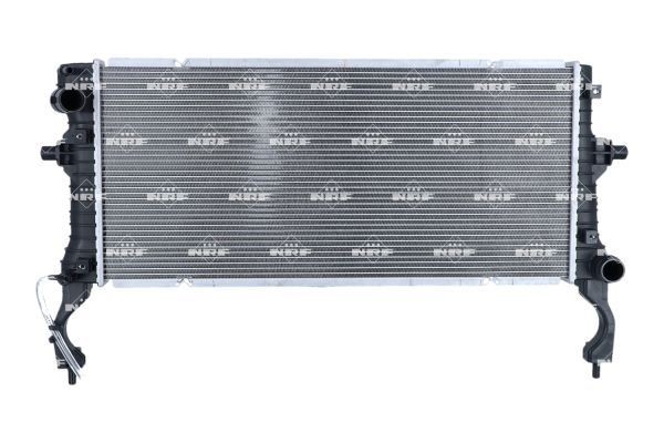 KüHler MotorküHlung NRF 550130 FüR Hyundai KIA-image