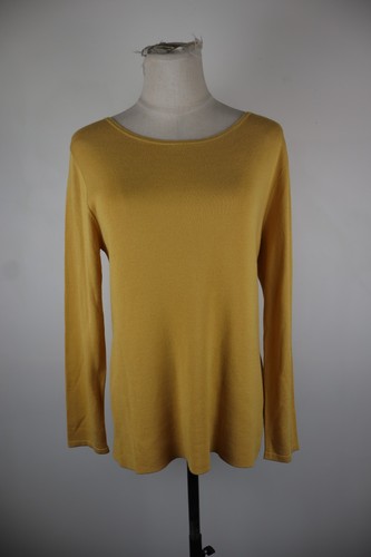Max Mara, Max Mara Pull Femme Taille L Décontracté Vintage En Nylon
