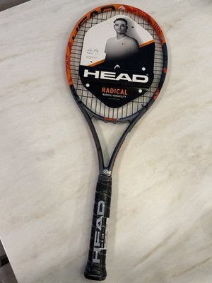 HEAD Graphene XT Radical MP Midplus Tennis Racquet (4 1/4) *BRAND NEW*