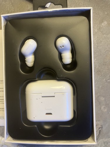 Air 5 True Wireless Ear Buds New In Box - Zdjęcie 8 z 13