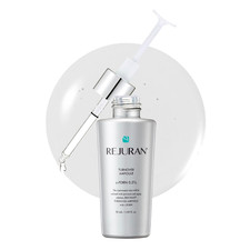 ® Turnover Ampoule, C-Pdrn® [Larger Size] - Original Salmon DNA PDRN Face Serum