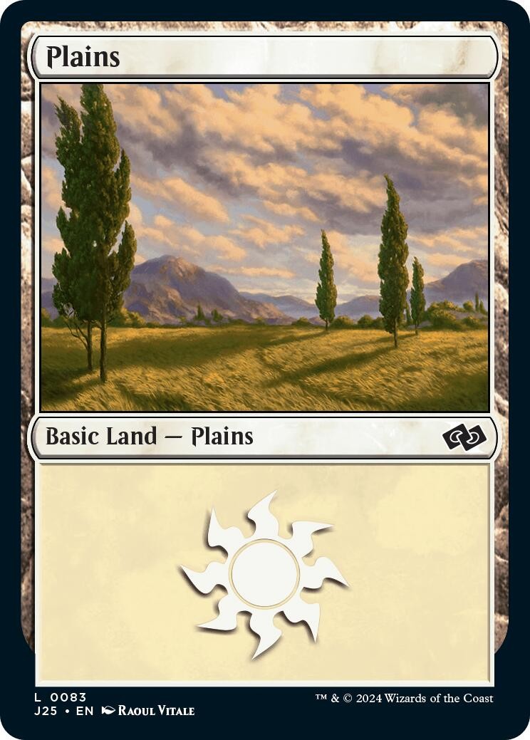 NM - Plains (0083) - Foundations Jumpstart - 83