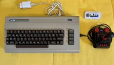 Commodore 64: Retro Games The C64 Maxi Retro ...