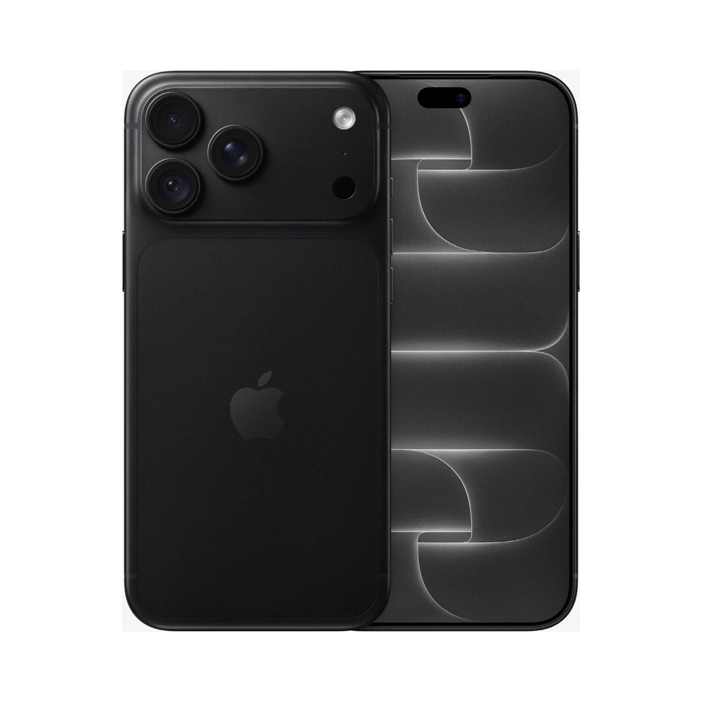 Apple iPhone 18 Pro Max - Schwarz - 256 GB | Neu | Händler -differenzbesteuert - Image 3