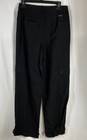 Sanctuary Women's Black Rayon Blend Cargo Dress Pants NWT Sz 28 — photo 2