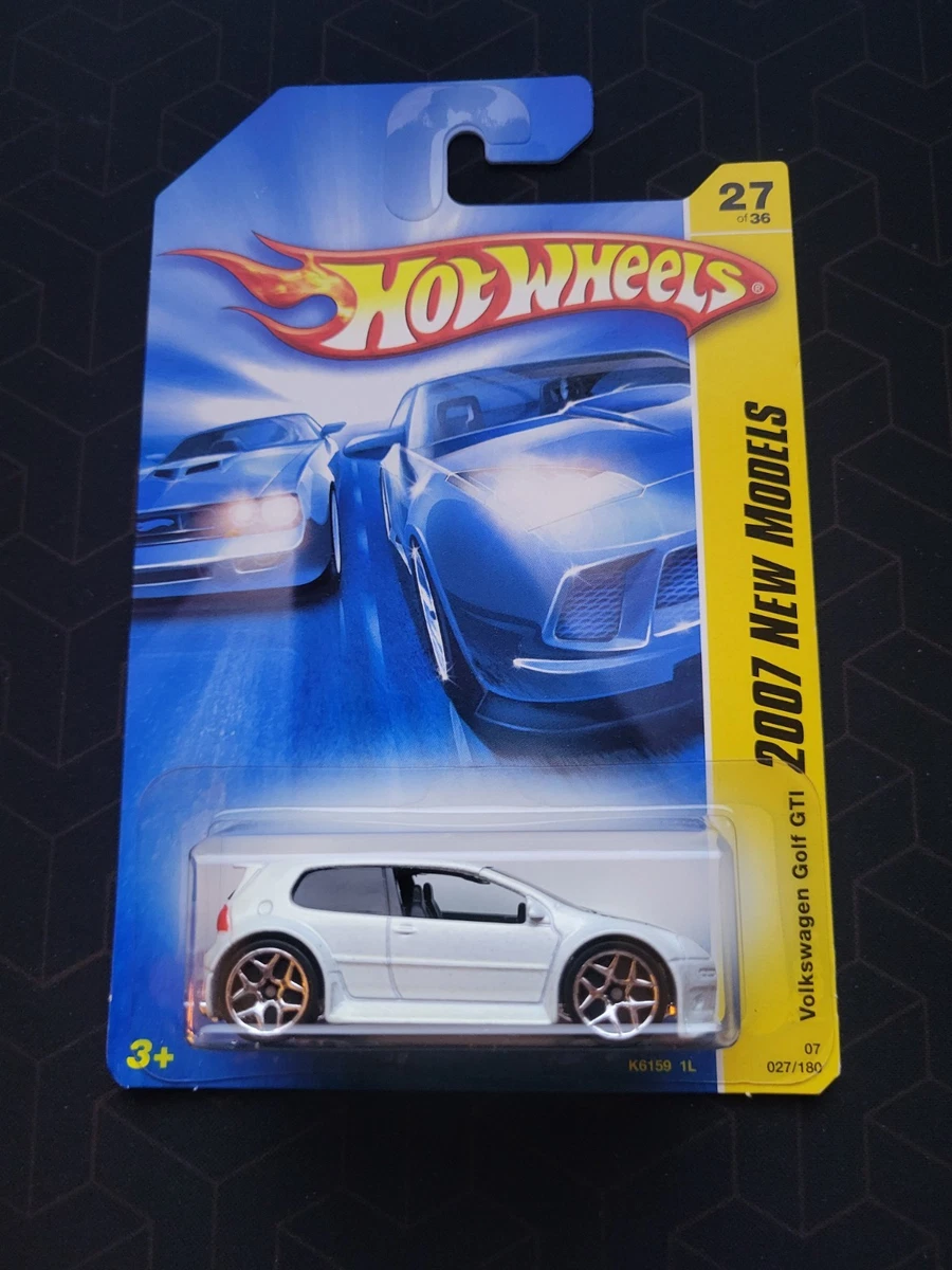 Hot Wheels Volkswagen Hot Wheels New Models Diecast & Toy Vehicles