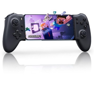 EasySMX M15 Wireless Bluetooth Mobile Gaming Controller with Hall Effect