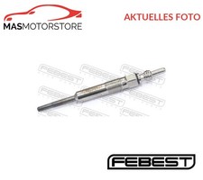 GLÜHKERZE GLÜHKERZEN FEBEST 23642-007 V FÜR AUDI A4 B7,A4 B6,8EC,8ED,8HE,8E2