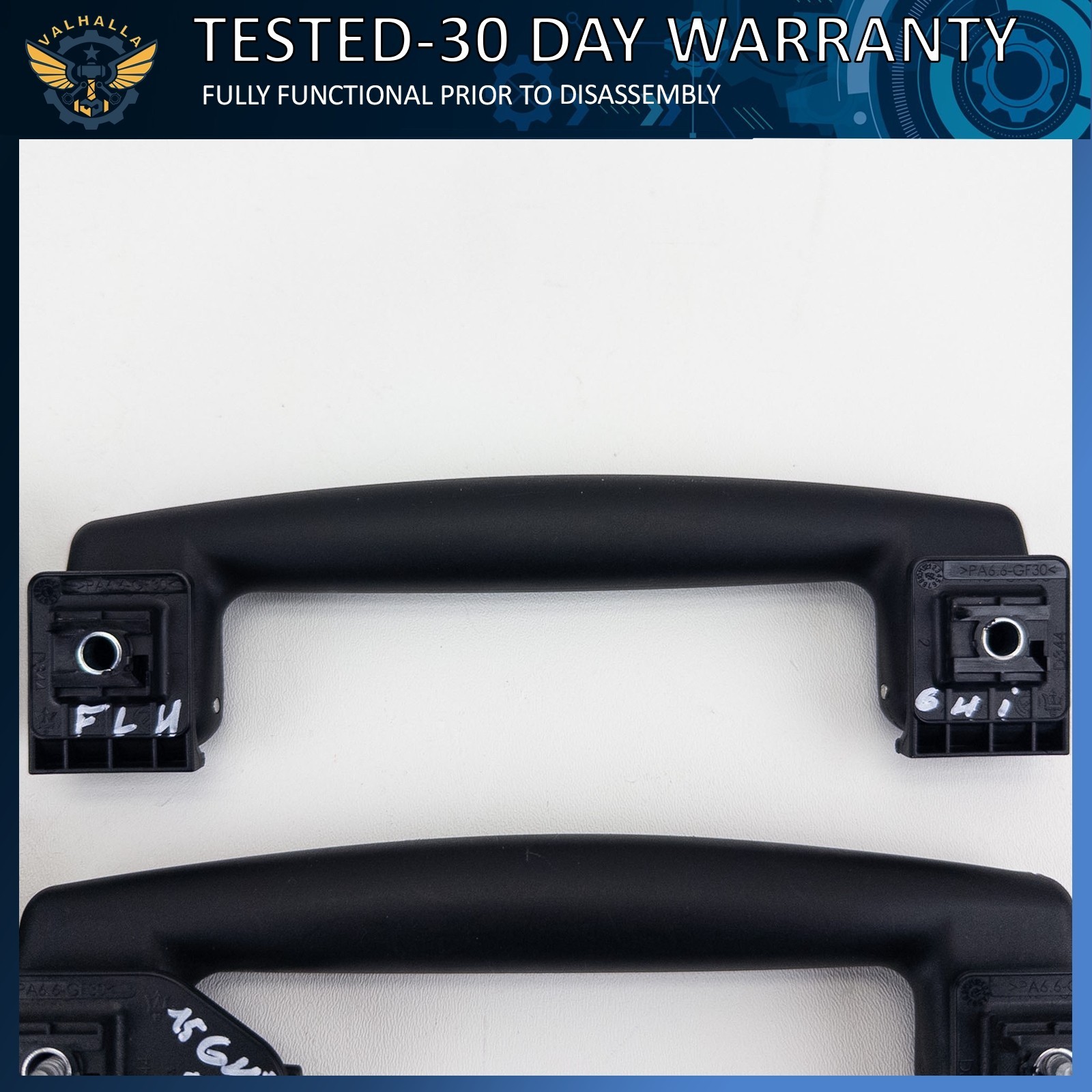 Maserati Ghibli 2014-2024 Grab handle