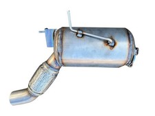 NEU Dieselpartikelfilter für BWM 3er 5er 6er 7er X3 X5 X6 30d 35d40d 18308510429