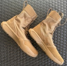 Nike SFB B2 Tactical Outdoor Boots Mens Sz 15 Coyote Brown Combat