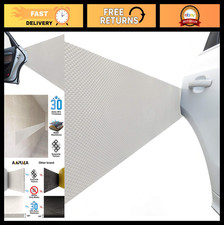 Super Thick Waterproof Garage Wall Protector - 2 Pieces Roll 1/6" Thickness