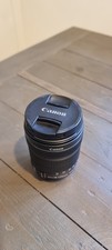 Canon EFS 18-135mm F3.5-5.6 USM Zoom Lens - Very Good Condition