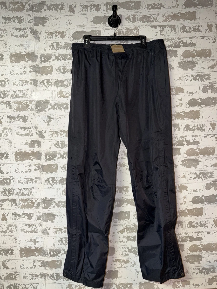 patagonia torrentshell pants products for sale | eBay