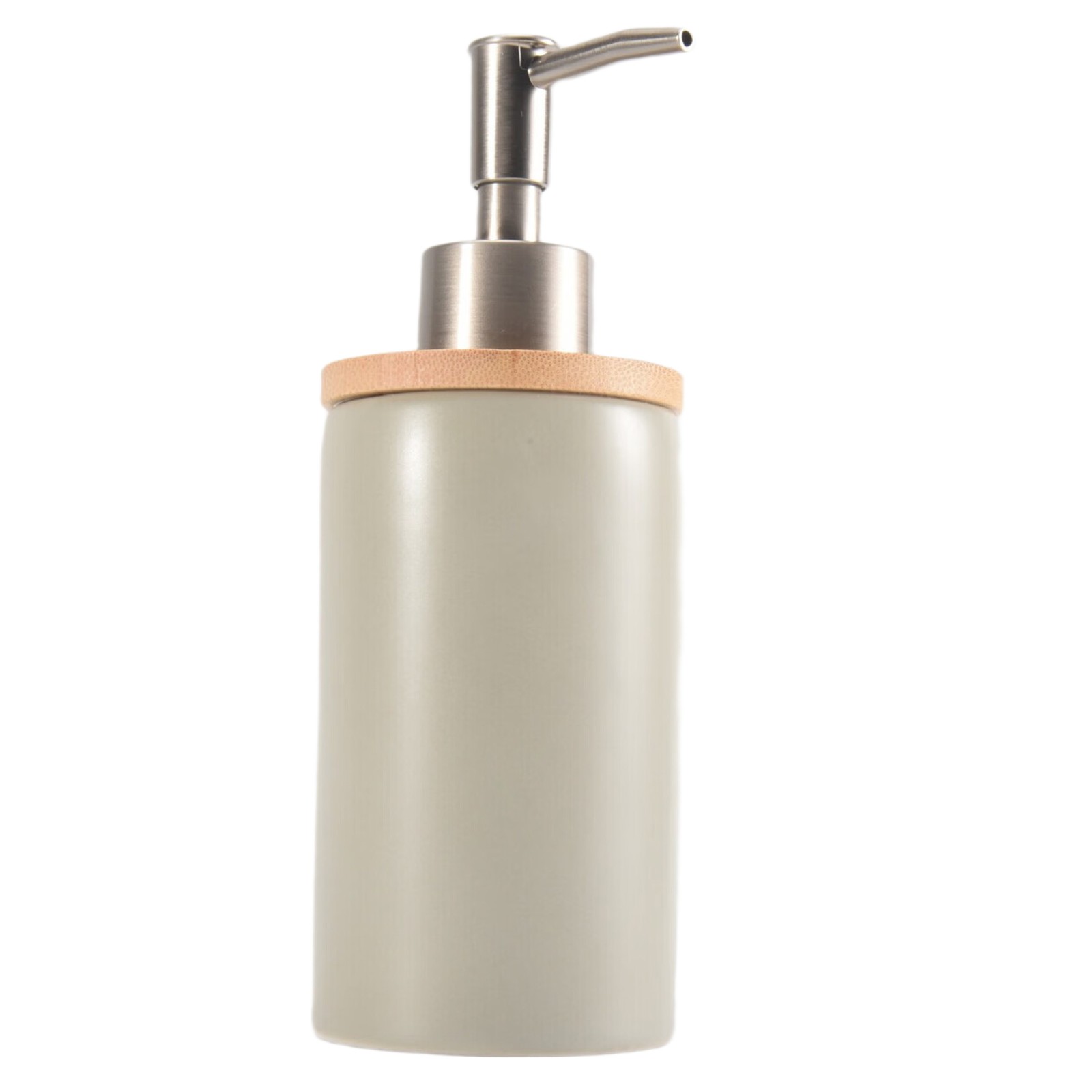 400Ml Ceramic Soap Dispenser, Nordic , Lotion Dispenser Soap Dispenser for9228