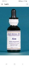 Pure Herbs: Aloe (African Bitter) - 1 oz. (Na...
