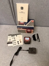 RKI Instruments GX-3R Confined Space Four Gas Air Monitor