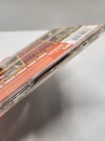 Ready 2 Rumble Boxing Sega Dreamcast Original Authentic Video Game Disc