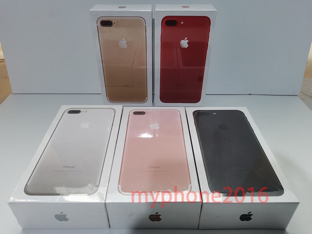 Buy Apple iPhone 7 Plus - 256 GB - Rose Gold (Unlocked) online | eBay