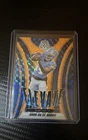2025 Mosaic Amon-Ra St. Brown Base (Raw)