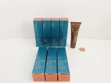 7 St. Tropez Sunlit Skin Bronzing Tint Tan Serum 5ml 0.17 fl oz Travel Mini