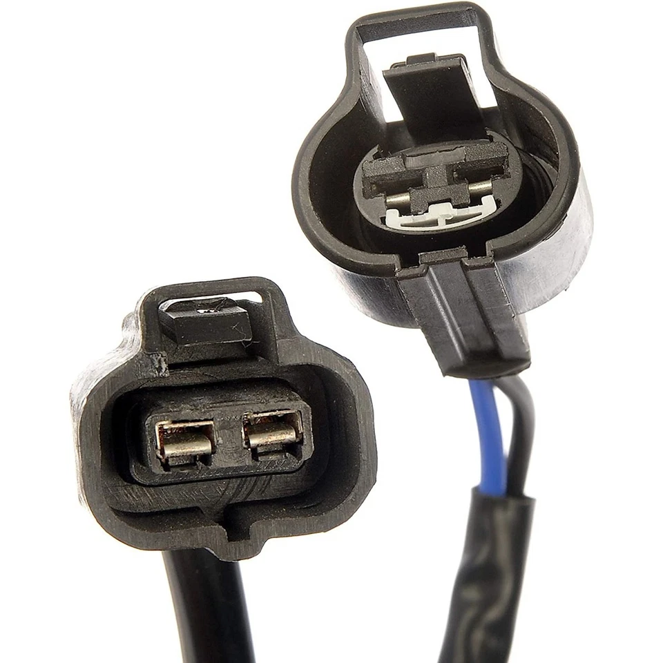 Conjunto de ventilador de refrigeración Dorman 621-238 para Toyota Venza Camry Lexus ES350 2007-2011 Foto 2 de 2