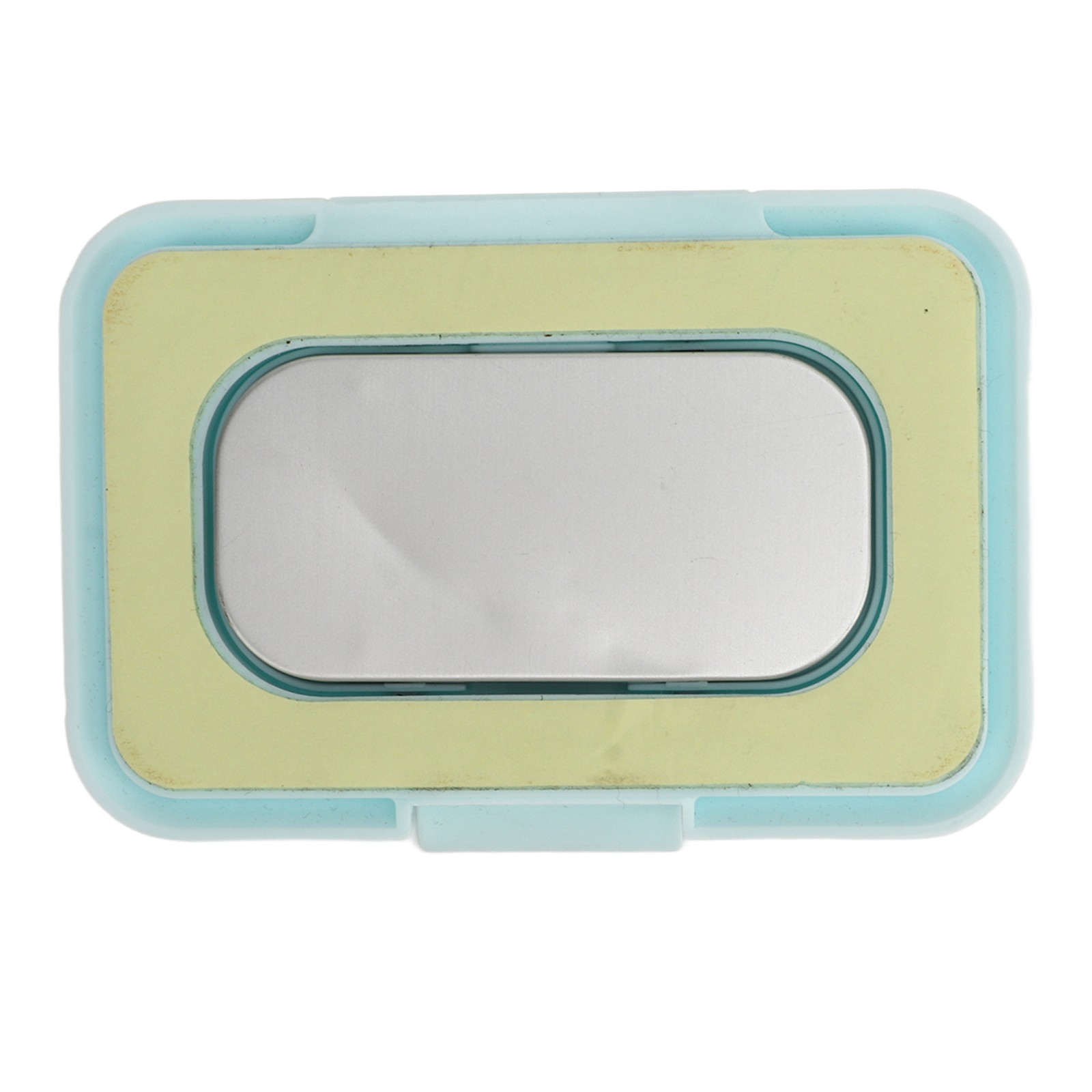 Baby Wipe Warmer Portable Constant Temperature Wet Wipes Dispenser Keep Wipe HEN