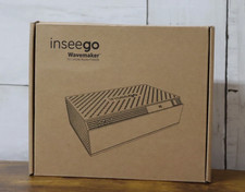 Indoor 5G cellular routers Inseego Wavemaker 5G cellular router FX4100 T-MOBILE