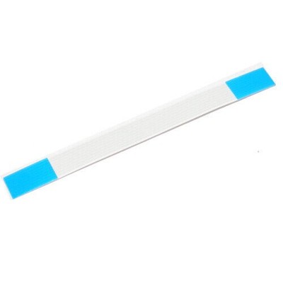 [5pcs] 687608050002 0.5MM FLAT FLEXIBLE CABLE TYPE 1 L=50MM 8CONDUCTORS WURTH
