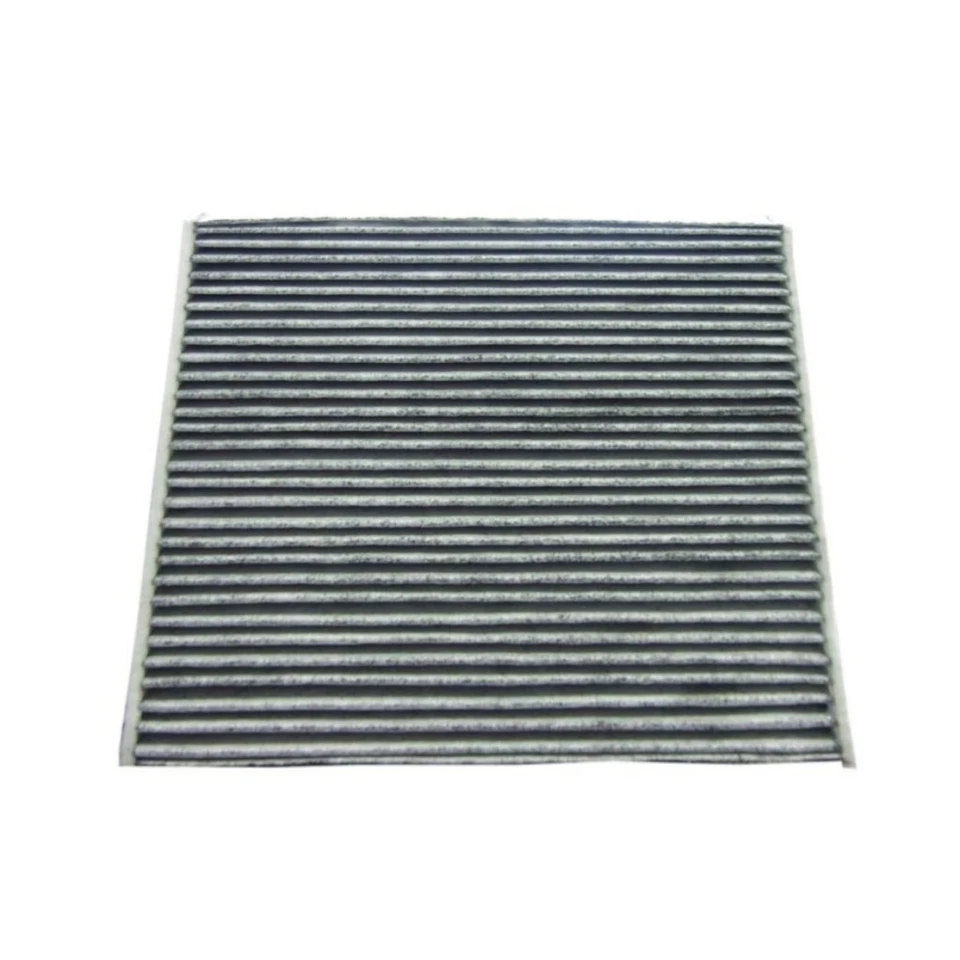 ACDelco For Toyota Highlander 2008-2013 Cabin Air Filter | Charcoal W: 7.56 In. - Image 3 of 4
