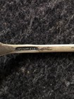 W.R. Co Silverplate Spoon Flatware Marked "WRAY 189" — photo 3