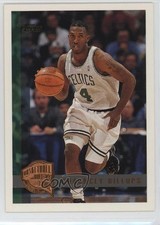 1997-98 Topps Minted in Springfield Chauncey Billups #181 HOF 0ju0