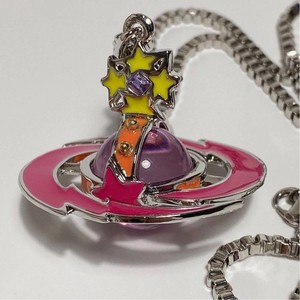 Vivienne Westwood Star Necklace | eBay
