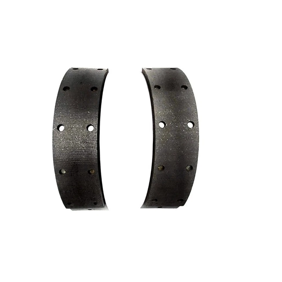 Genuine ACDelco For Nissan Quest 1993-2002 Drum Brake Shoes Rear | Sold As A Set - Image 3 of 4