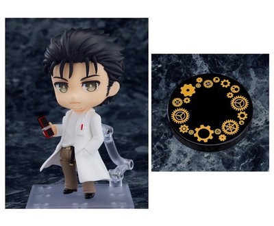Nendoroid Rintaro Okabe 2.0 STEINS;GATE
