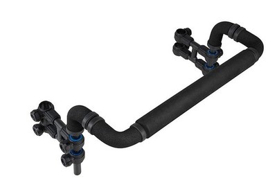 Fox Matrix 3D-R Folding Pole Support / Coarse Fishing Tackle