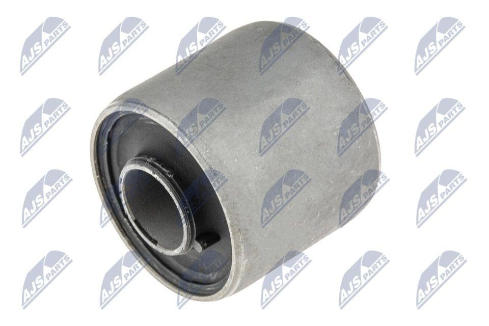 NTY Hydrobush Control Arm Mount ZTP-MZ-039E for Mazda Front Lower Rear